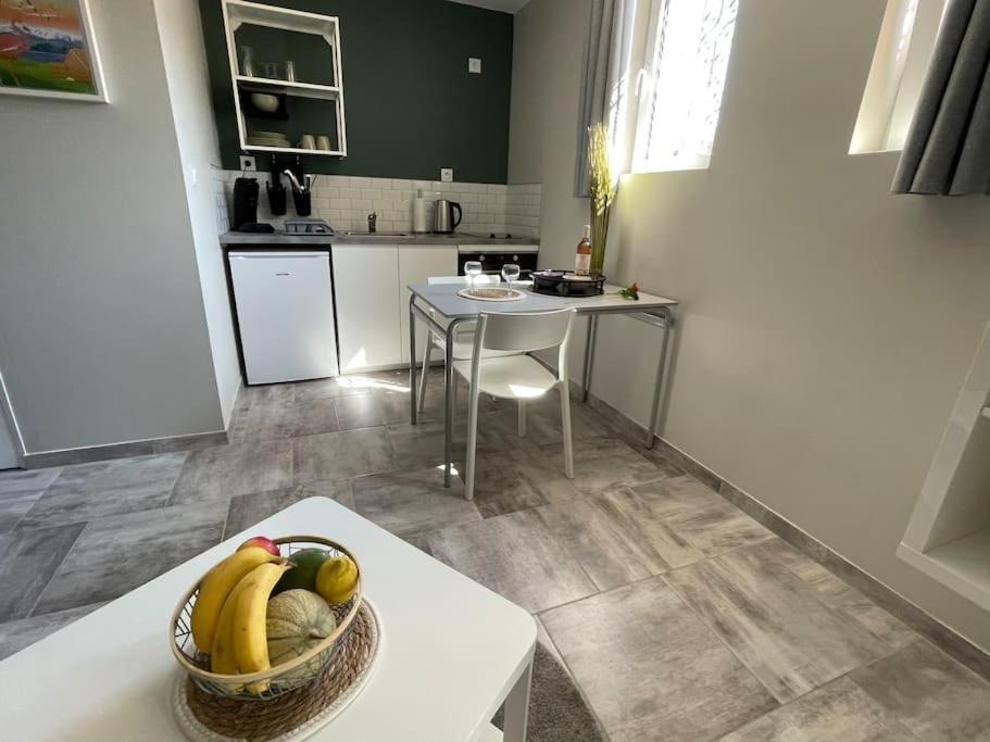Nid Catalan Climatise Jardin Centre-Ville Plage Περπινιάν Εξωτερικό φωτογραφία